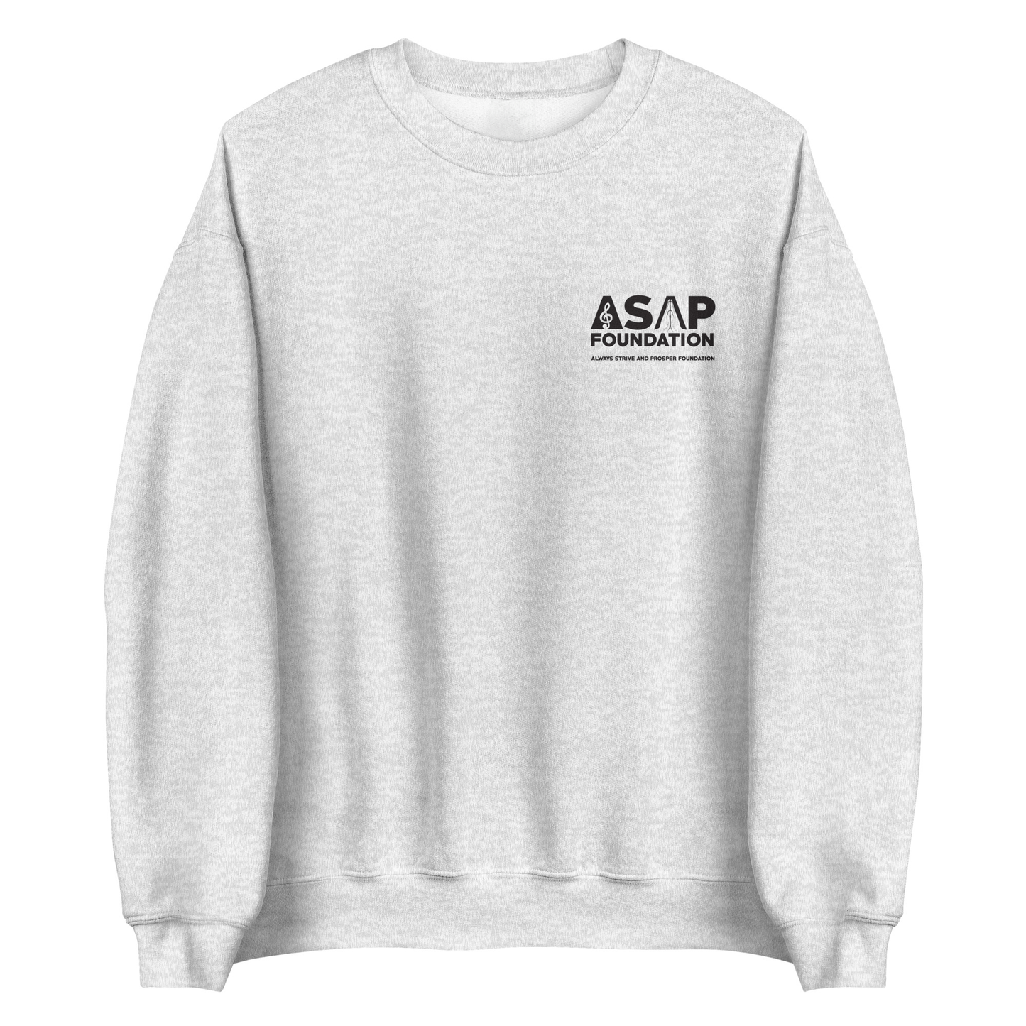 ASAPF Logo Crewneck