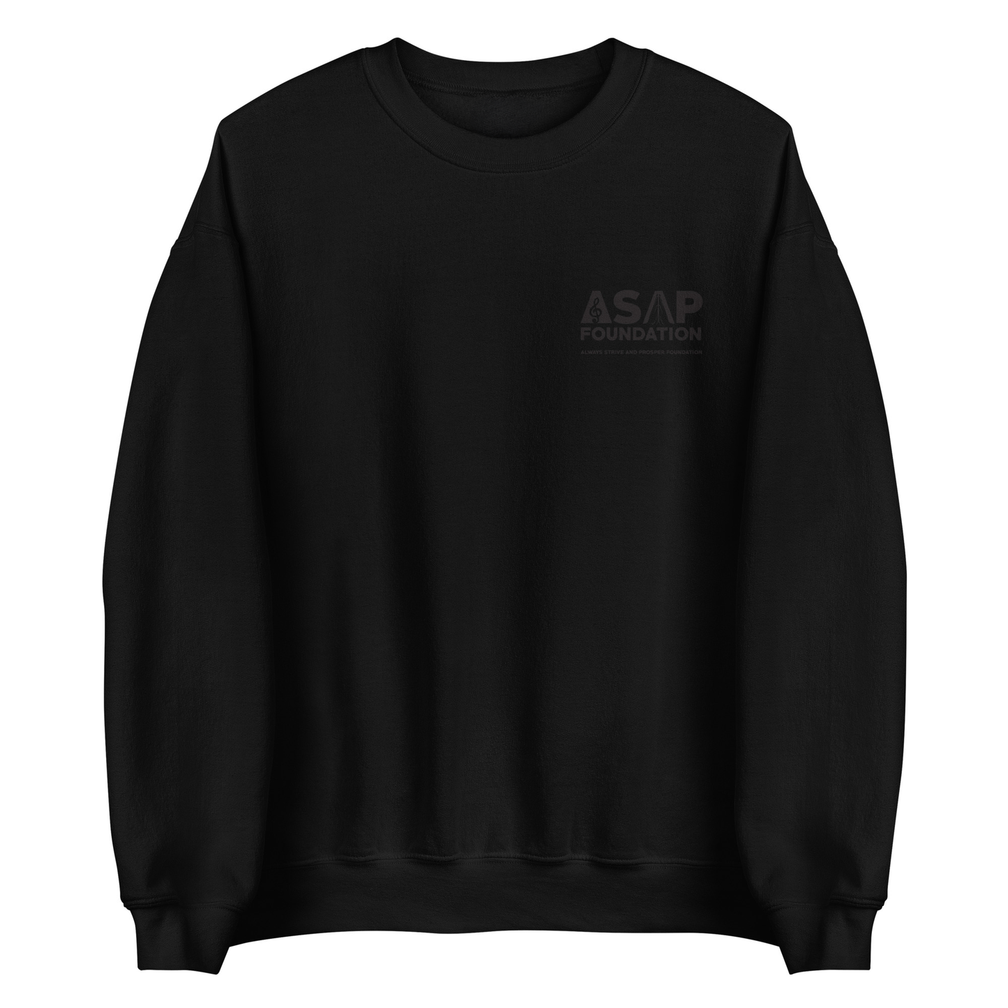 ASAPF Logo Crewneck